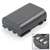 Canon Batterij BP-2LH, NB-2L, NB-2LH, BP-2L5 - 650 mAh